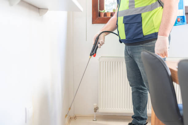 Best Pest Control for Businesses  in West Point, GA
